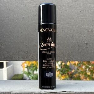 Renovateur Blue Shoe Care Spray